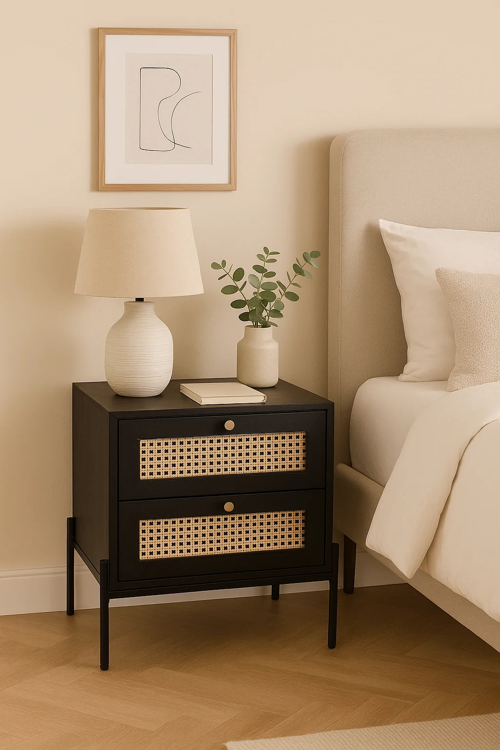 Bed Side Table