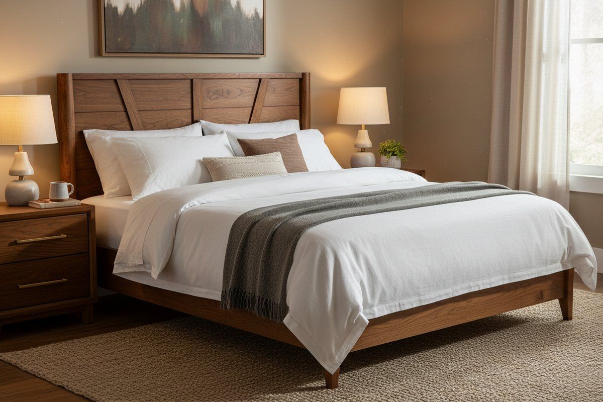 Bed/ Cot
