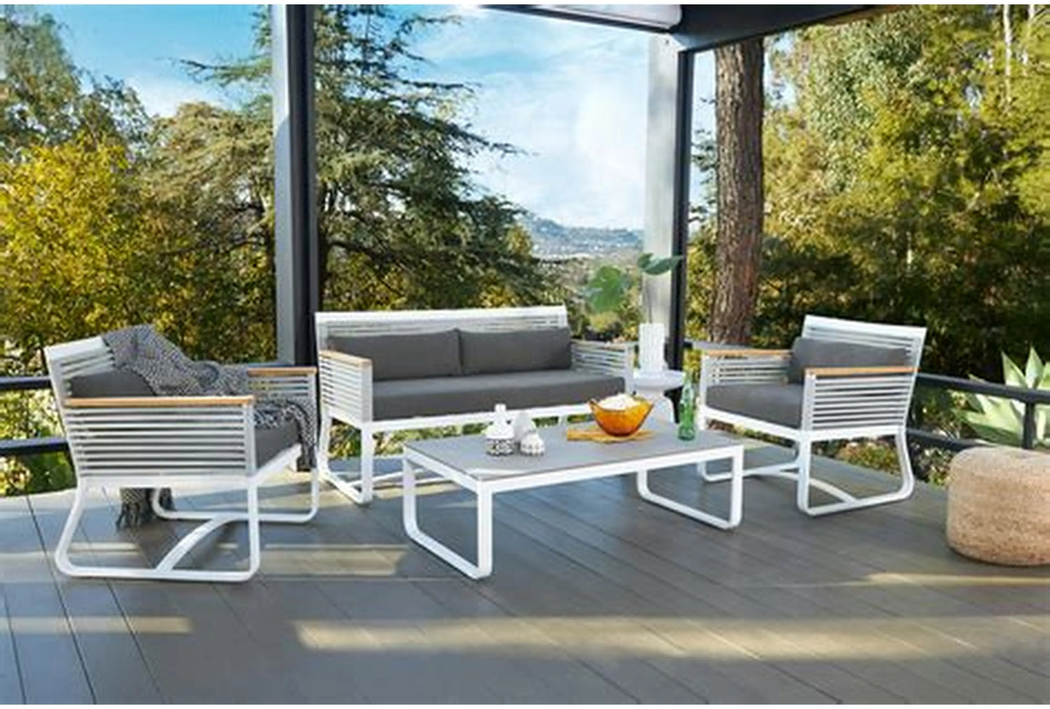 Outdoor Collection