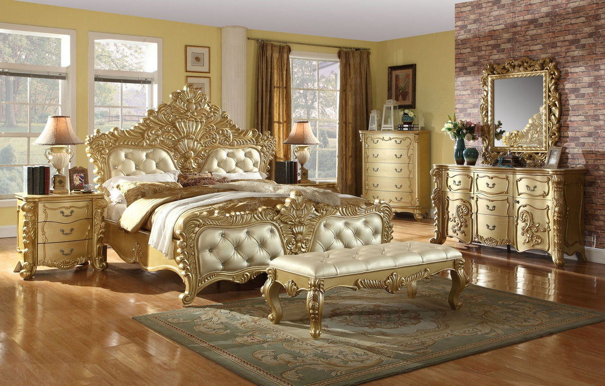 Heritage Collection