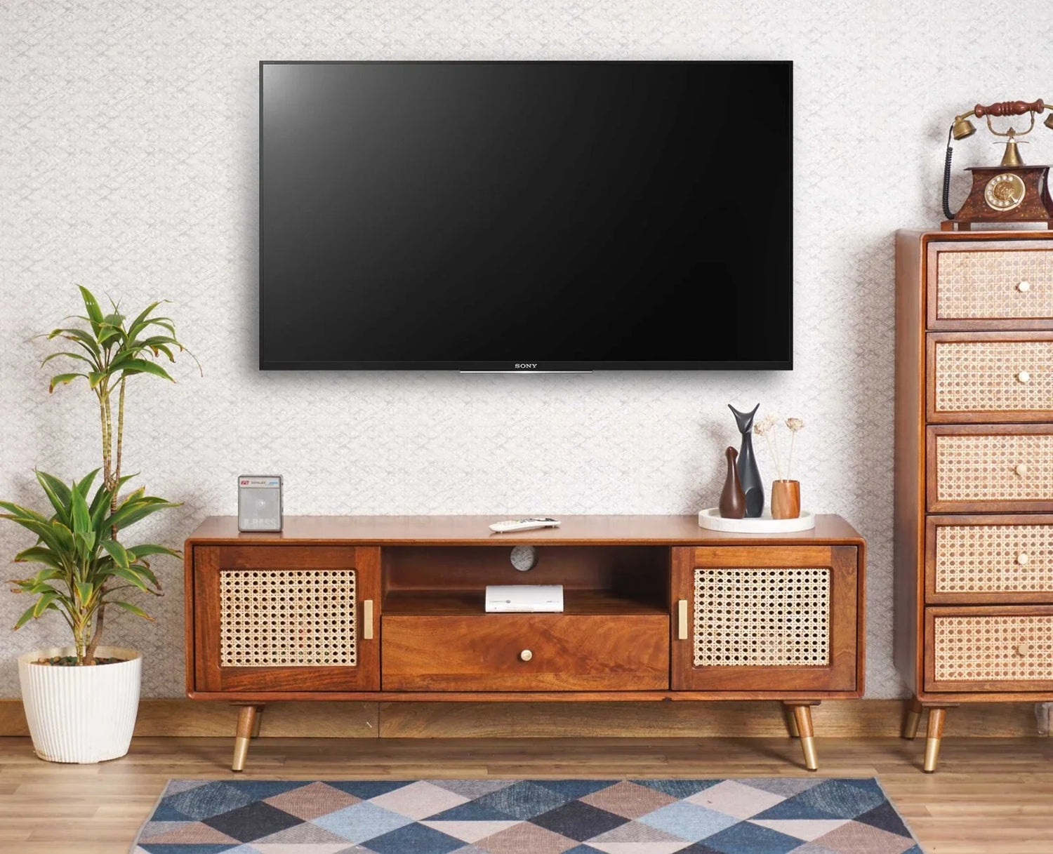 Tv Unit