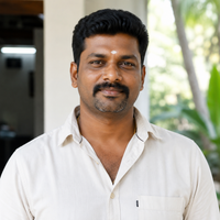 Manikandan