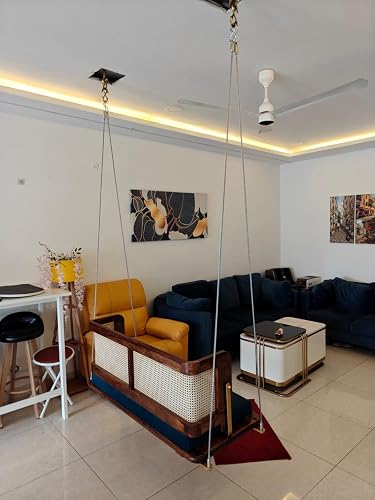 Swing is Amazing