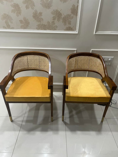 Loved the chair!