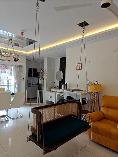 Swing is Amazing